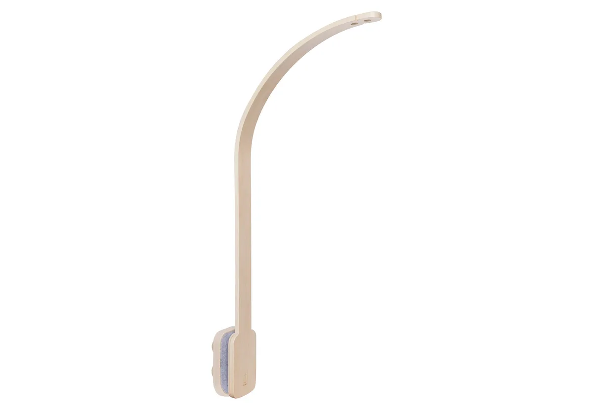 Houten Arm Voor Mobiel Jollein van Jollein – productfoto