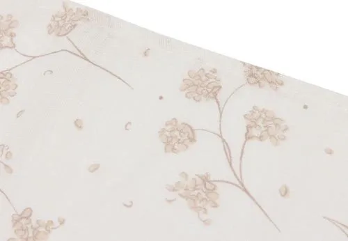 Hydrofiel Monddoekje Basic - 3 Stuks by Jollein in Leafy Dreams – product photo 3 of 4