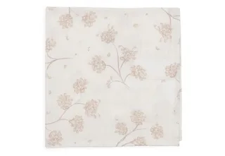 Hydrofiel Monddoekje Basic - 3 Stuks by Jollein in Leafy Dreams – product photo 2 of 4