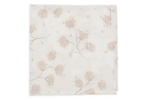 Hydrofiel Monddoekje Basic - 3 Stuks by Jollein in Leafy Dreams – product photo 2 of 4