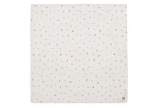 Hydrofiele Doek Large 115x115cm 2 Stuks by Jollein in Animal Friends – product photo 2 of 4