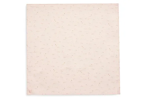 Hydrofiele Doek Large 115x115cm 2 Stuks by Jollein in Pretty Picnic – product photo 2 of 3