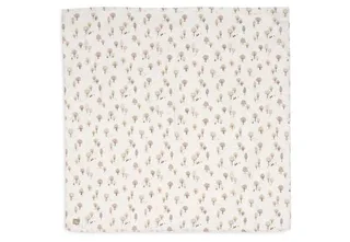 Hydrofiele Doek Large 115x115cm 2 Stuks de Jollein en Tiny Park – photo produit 2 sur 4