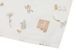 Hydrofiele Doek Large 115x115cm (2pack) by Jollein in Riverside – product photo 3 of 3
