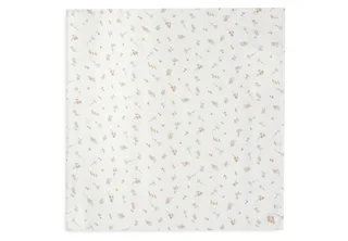 Hydrofiele Doek Large 115x115cm (2pack) by Jollein in Riverside – product photo 2 of 3