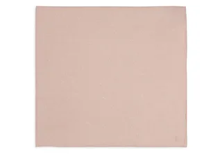 Hydrofiele Doek Large 115x115cm (2pack) de Jollein en Twinkling Wild Rose – photo produit 3 sur 4