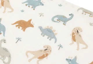 Hydrofiele Doek Small 70x70cm (3pack) by Jollein in Roarsome – product photo 3 of 3