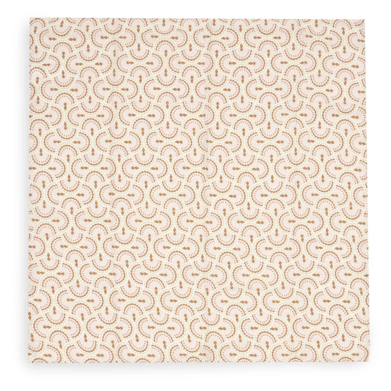 Hydrofiele Doek Small 70x70cm Soft Plumes (3pack) by Jollein in Multicolour – product photo 3 of 4