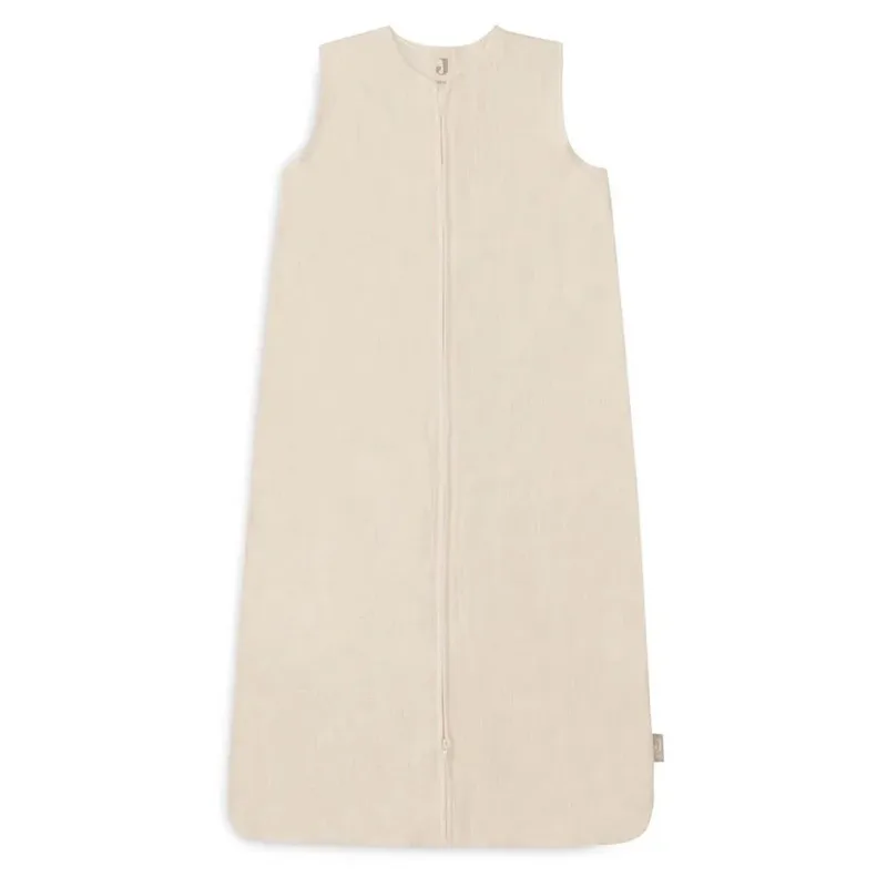 Hydrofiele Slaapzak TOG 0,5 - Oatmeal - 110 cm by Jollein – product photo