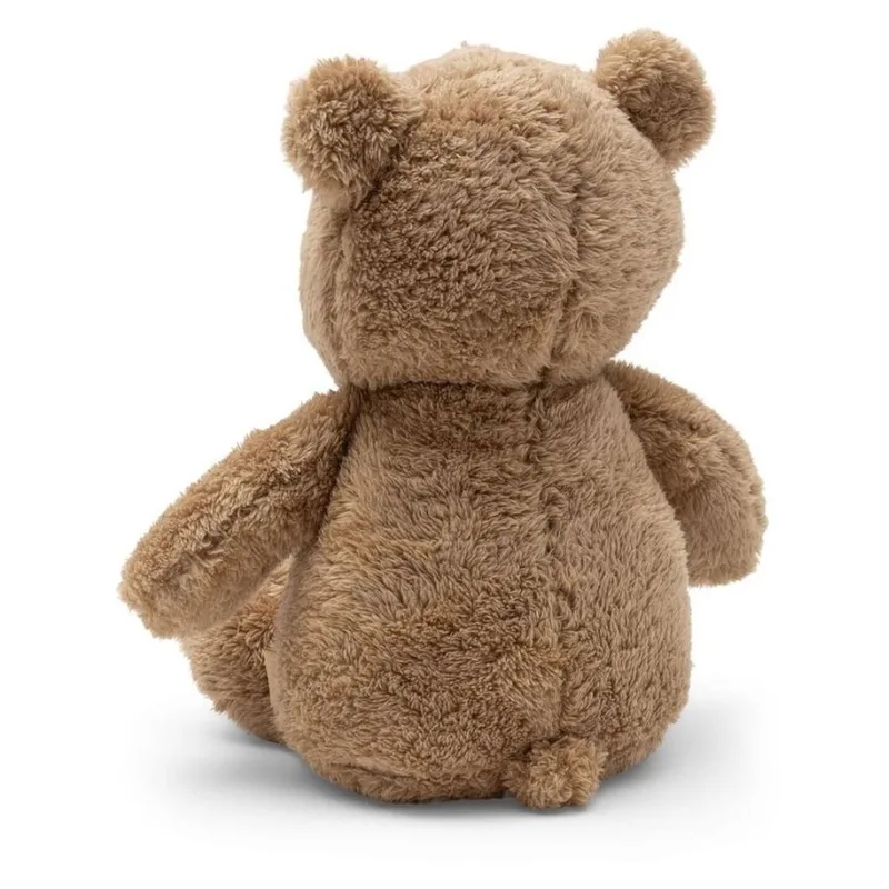 Knuffel Bear Brave van Jollein in Meerkleurig – productfoto 2 van 4