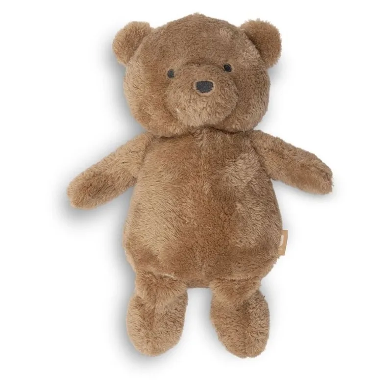 Knuffel Bear Brave van Jollein in Meerkleurig – productfoto 3 van 4