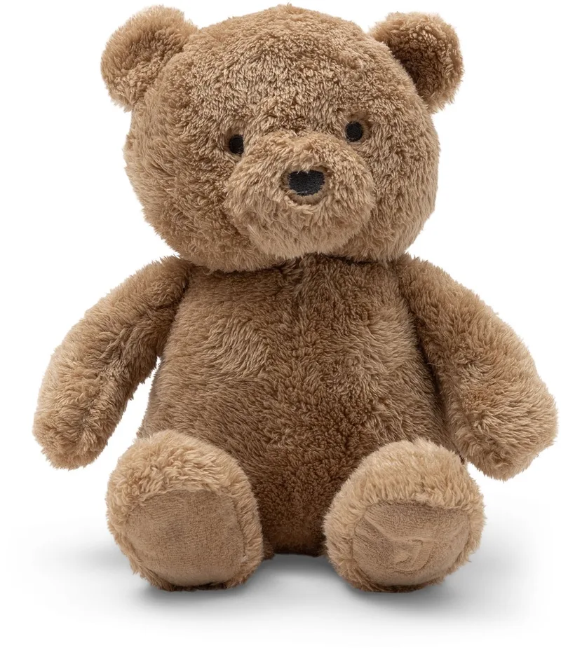 Knuffel Bear Brave de Jollein en Multicolore – photo produit
