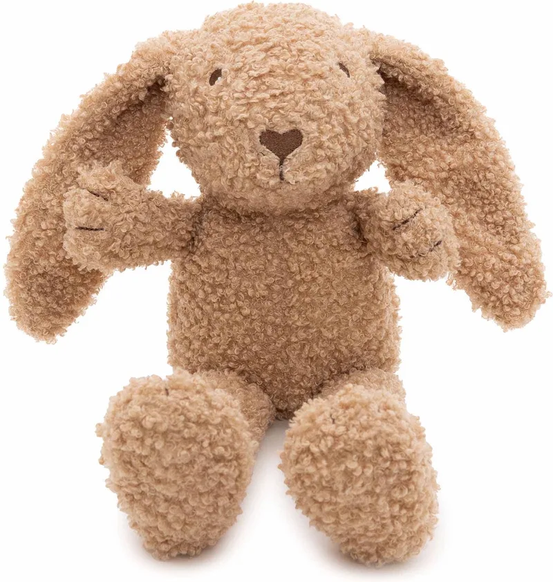 Knuffel Bunny Riverside by Jollein in Stuffed Animal Biscuit – product photo