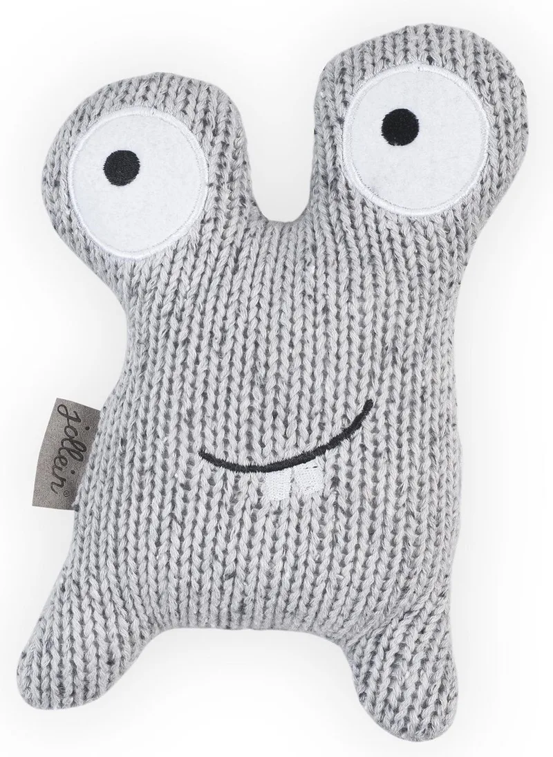 knuffel Confetti monster grey by Jollein in Grey – product photo