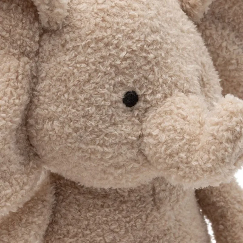 Knuffel Jollein Elephant Suki van Jollein – productfoto 3 van 4