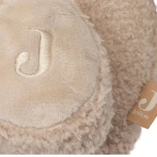 Knuffel Jollein Elephant Suki van Jollein – productfoto 4 van 4