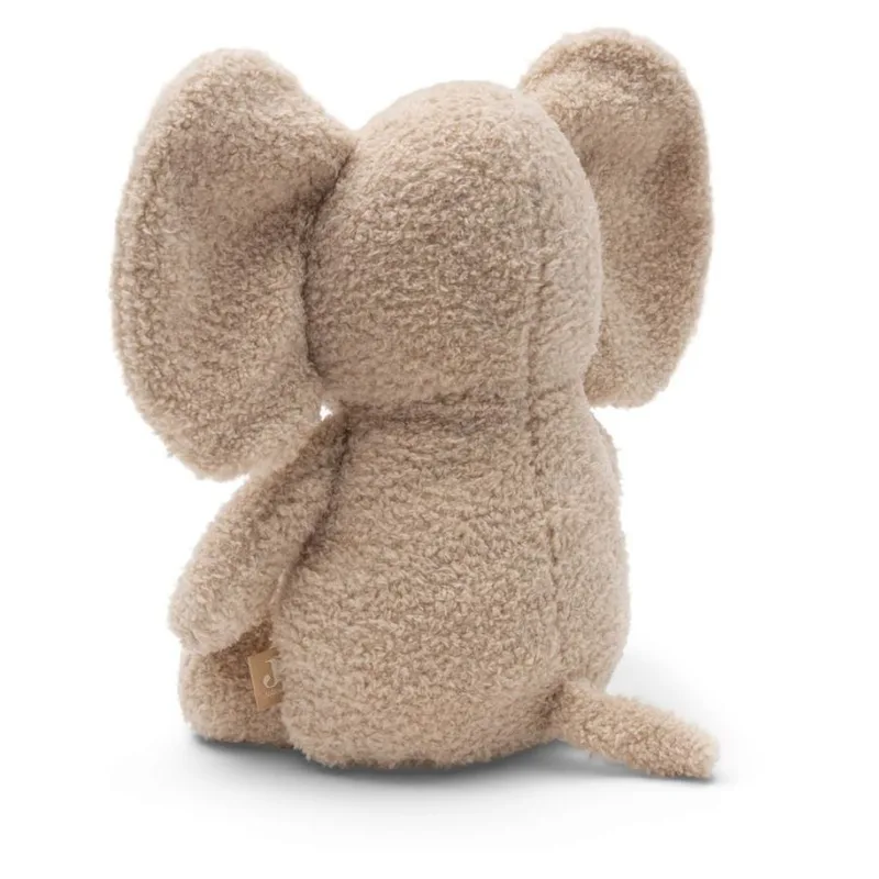 Knuffel Jollein Elephant Suki van Jollein – productfoto 2 van 4