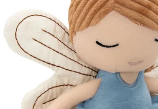 Knuffel Jollein Fairy Amy by Jollein – product photo 3 of 3