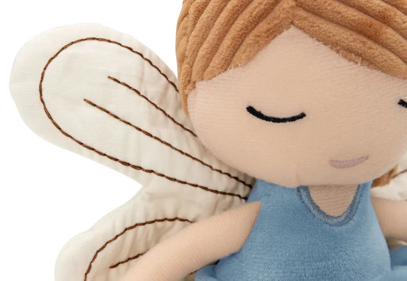 Knuffel Jollein Fairy Amy by Jollein – product photo 3 of 3