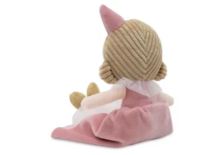Knuffel Pop – Lady Lynn – 34cm de Jollein en Orchid Haze – photo produit 3 sur 4