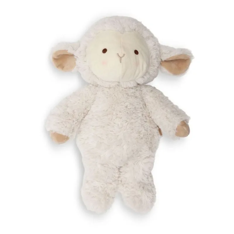 Knuffel Sheep Sonny by Jollein in Multicolour – product photo 3 of 4