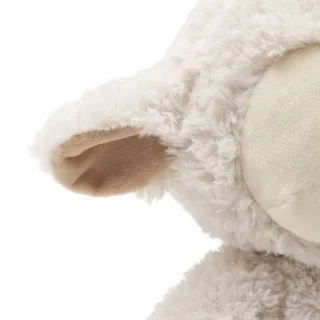 Knuffel Sheep Sonny by Jollein in Multicolour – product photo 4 of 4