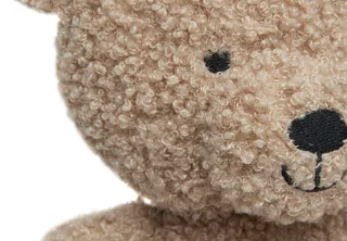 Knuffel Teddy Bear Biscuit by Jollein in Stuffed Animal Biscuit – product photo 3 of 4