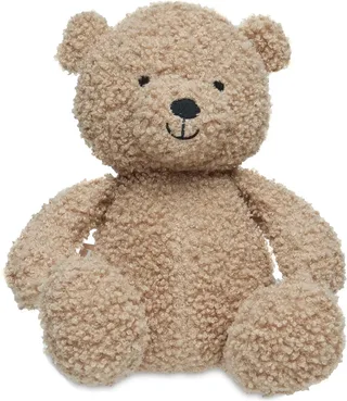 Knuffel Teddy Bear Biscuit by Jollein in Stuffed Animal Biscuit – product photo 1 of 4