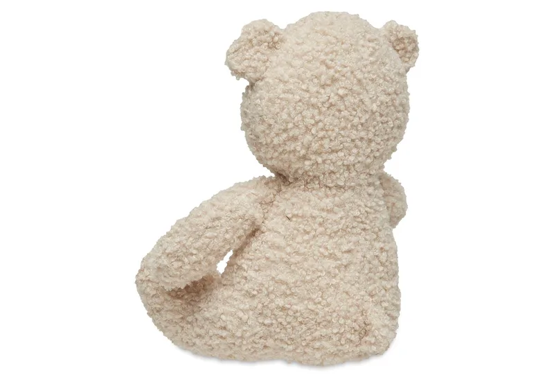 Knuffel Teddy Bear Naturel by Jollein in Stuffed Animal Naturel – product photo 2 of 4