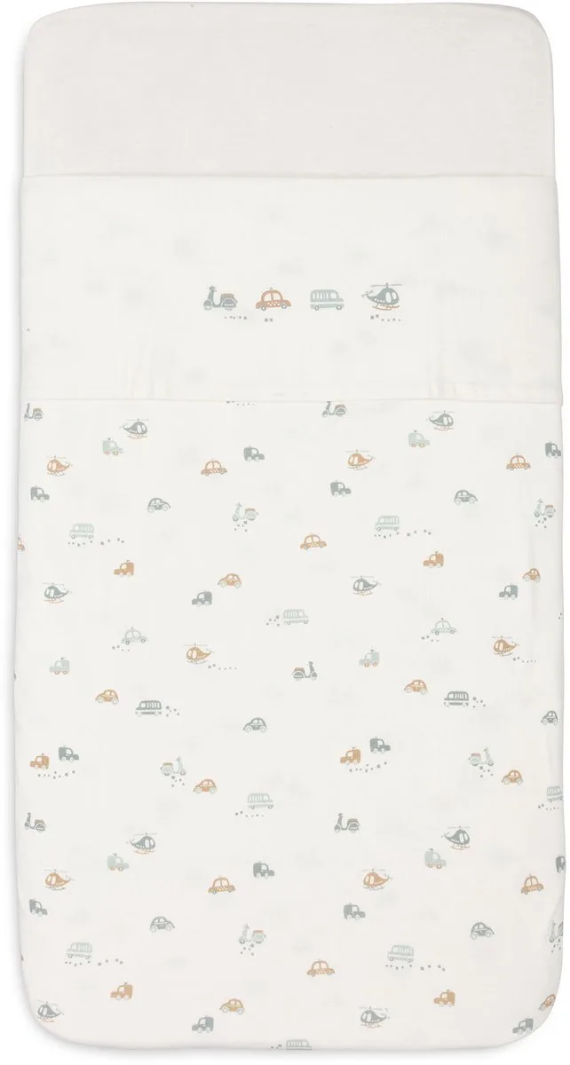 Laken ledikant 120x150cm by Jollein in On the Go – product photo