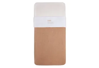 Laken Wieg 75x100cm Family by Jollein in Multicolour – product photo 2 of 3