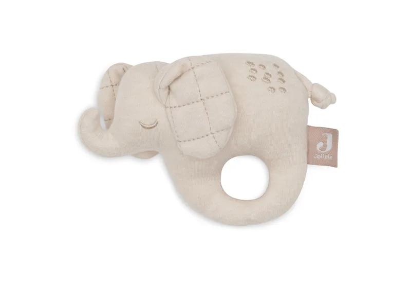 Rammelaar Jollein Elephant Tales van Jollein – productfoto