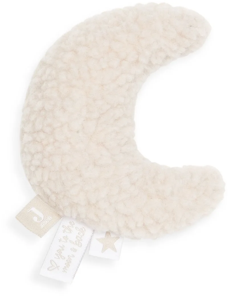 Rammelaar Moon van Jollein in Nougat – productfoto
