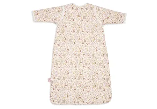 Slaapzak Baby Met Afristbare Mouw 110cm van Jollein in Flower Fairies – productfoto 2 van 4