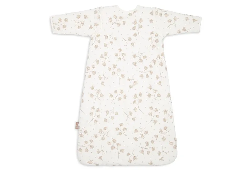 Slaapzak Baby Met Afristbare Mouw 70cm de Jollein en Leafy Dreams – photo produit 2 sur 4