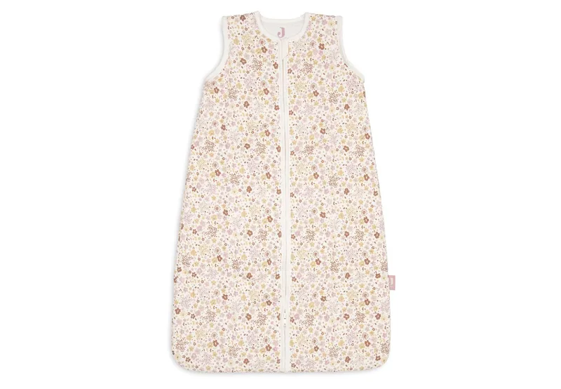 Slaapzak Baby Met Afristbare Mouw 90cm de Jollein en Flower Fairies – photo produit 3 sur 4