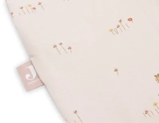 Slaapzak Baby Mouwloos 90cm - Jersey de Jollein en Pretty Picnic – photo produit 2 sur 4