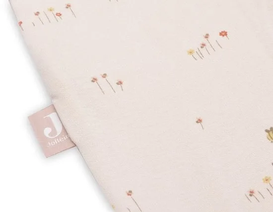 Slaapzak Baby Mouwloos 90cm - Jersey de Jollein en Pretty Picnic – photo produit 2 sur 4
