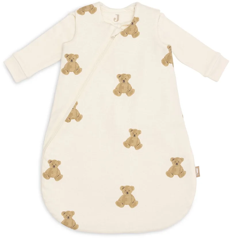 Slaapzak Newborn 4-Seizoenen 60cm de Jollein en Teddy Bear – photo produit