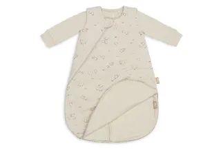 Slaapzak Newborn 4-Seizoenen 60cm Woolly by Jollein in Multicolour – product photo 2 of 4