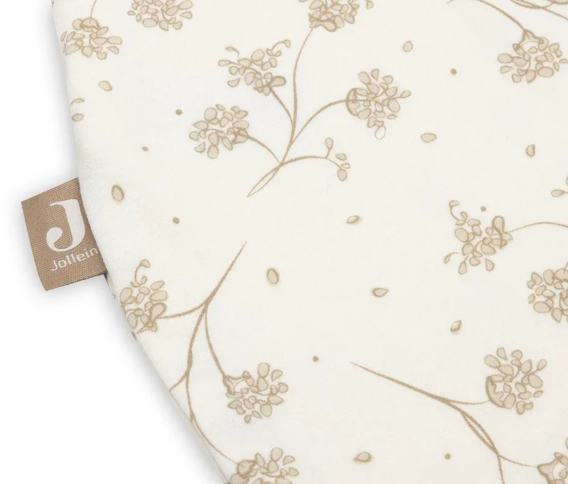 Slaapzak Newborn Jersey 60cm - Leafy Dreams by Jollein – product photo 2 of 3