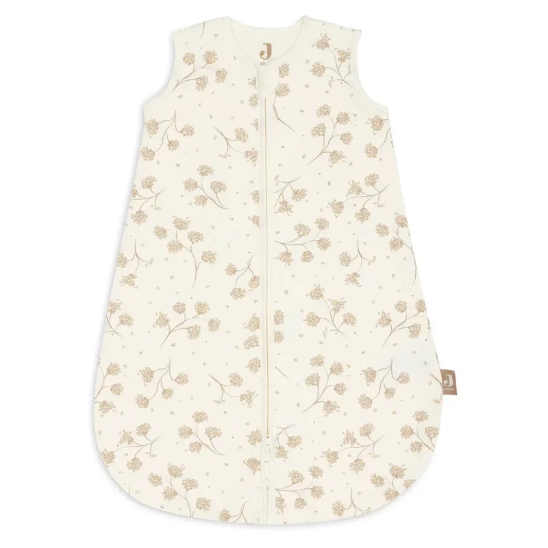 Slaapzak Newborn Jersey 60cm - Leafy Dreams by Jollein – product photo