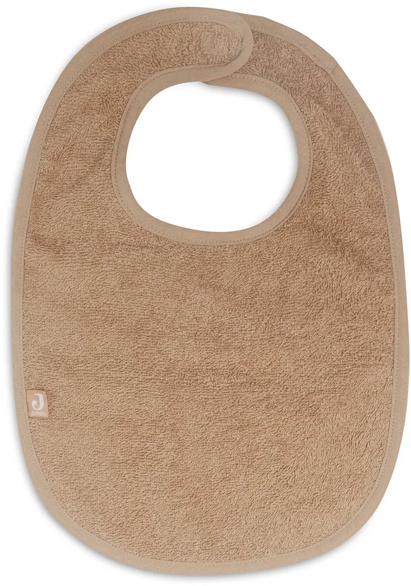 Slab Badstof Biscuit de Jollein en Terry Biscuit – photo produit