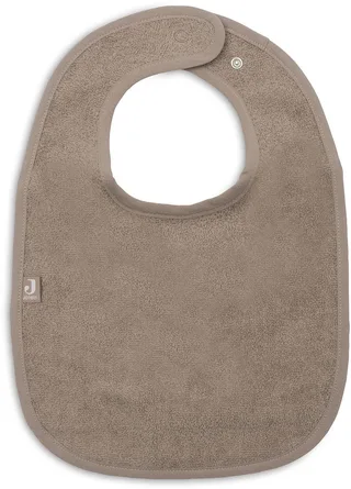Slab Badstof Sand/Milky Coffee (2pack) fra Jollein i Flerfarvet – produktbillede 2 af 4