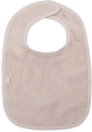 Slab Badstof Silk Rose/Sand (2pack) de Jollein en Multicolore – photo produit 2 sur 4