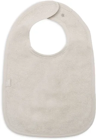 Slab Badstof Silk Rose/Sand (2pack) de Jollein en Multicolore – photo produit 3 sur 4