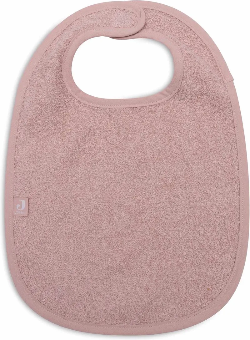 Slab Badstof Wild Rose de Jollein en Terry Wild Rose – photo produit