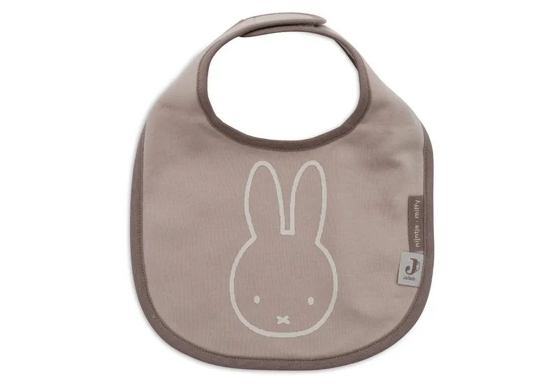 Slab Jersey Waterproof (5pack) de Jollein en Miffy and Friends – photo produit 2 sur 4