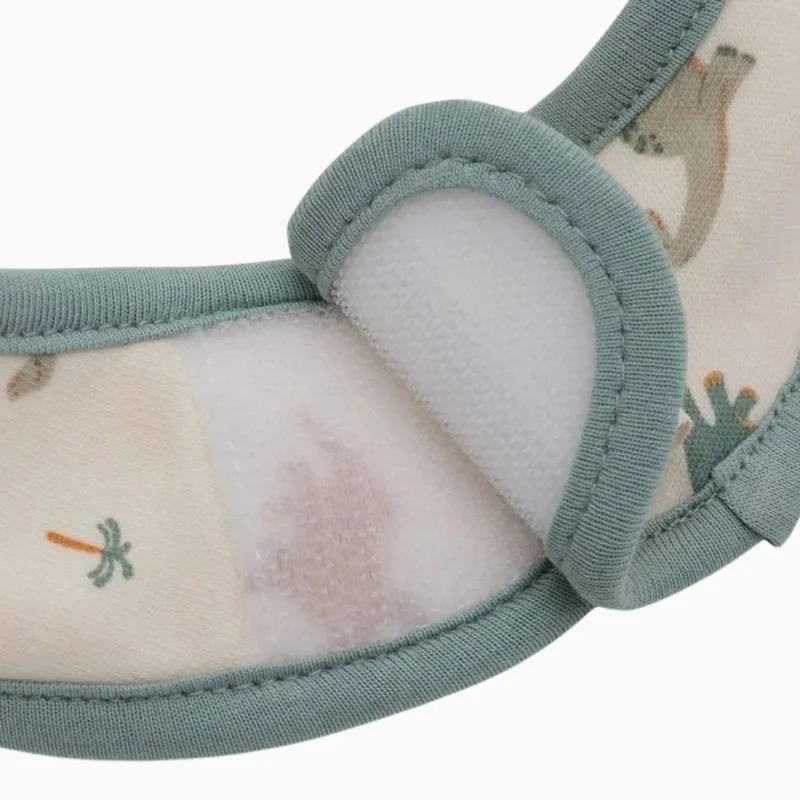 Slab Jersey Waterproof (5pack) by Jollein in Roarsome – product photo 2 of 7