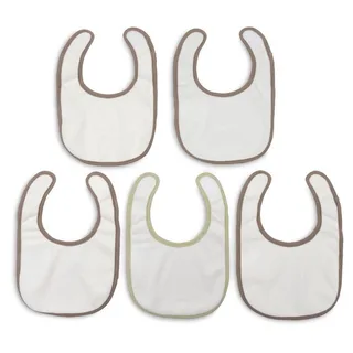 Slab Jersey Waterproof Barn Buddies (5pack) från Jollein i Flerfärgad – produktbild 3 av 4